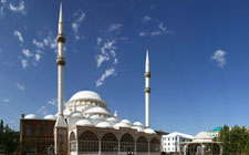 Дагестан мечеть