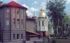 Белгородский областной музей народной культуры