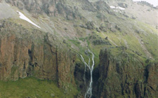 Национальный парк Приэльбрусье