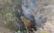 Пещера Смолинская и Тропа Карпинского в Каменск-Уральске