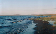 озеро Шира