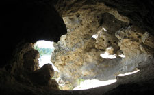 Пещера братьев Греве