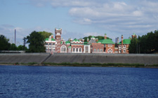 Замок Шереметева