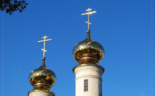 Тихвинский Большой Богородицкий монастырь