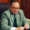 Юрием Митрофановичем Медведевым
