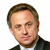 Виталием Леонтьевичем Мутко