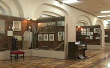 Белгородский областной музей ( с фильма )
