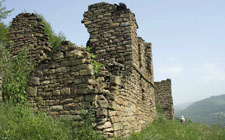 Крепость Кала-Корейш