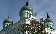 Республика Мордовия «Проскеево-Вознесенский женский монастырь»