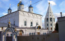 Введенский кафедральный собор