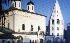 Введенский кафедральный собор