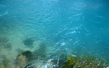 Природный парк Голубые озёра