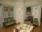 Мемориальный музей В.П.Чкалова