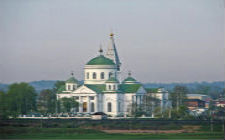 Музей Арзамасского района