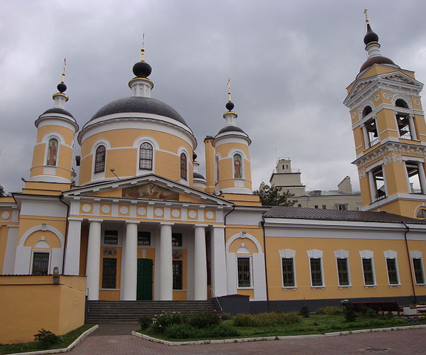 Подольский краеведческий музей