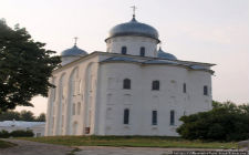 Георгиевский Собор