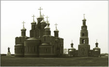 Ачаирский монастырь