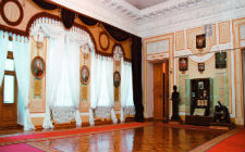 Оренбургский краеведческий музей