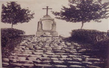 Памятник победы над Стефаном Баторием