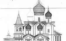 Троицкий Клопский монастырь