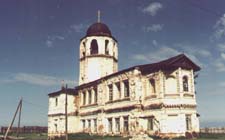 Посольский монастырь 2001 г.