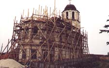 Посольский монастырь 2003 г.